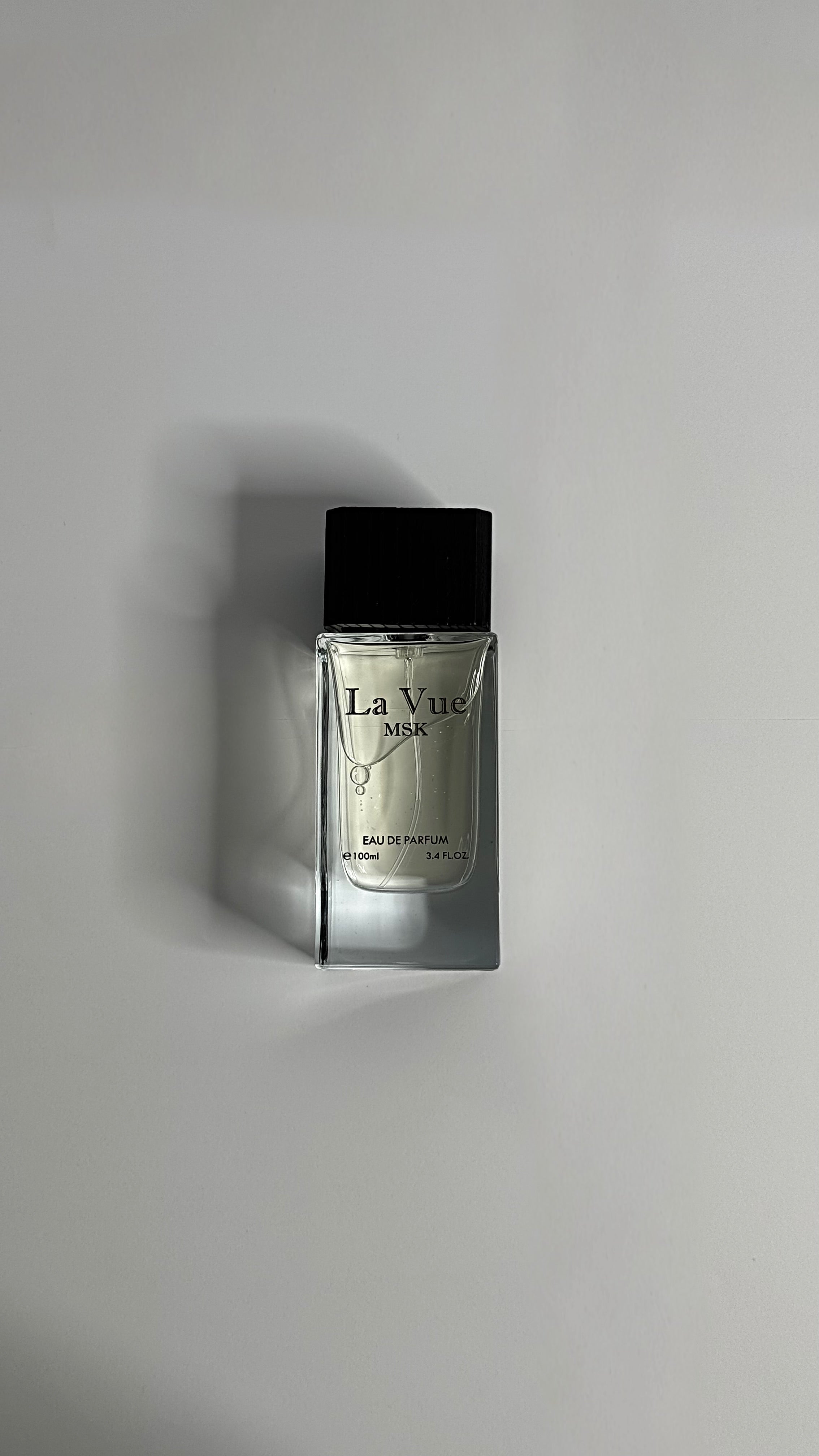 MSK Eau de parfum - 100ml