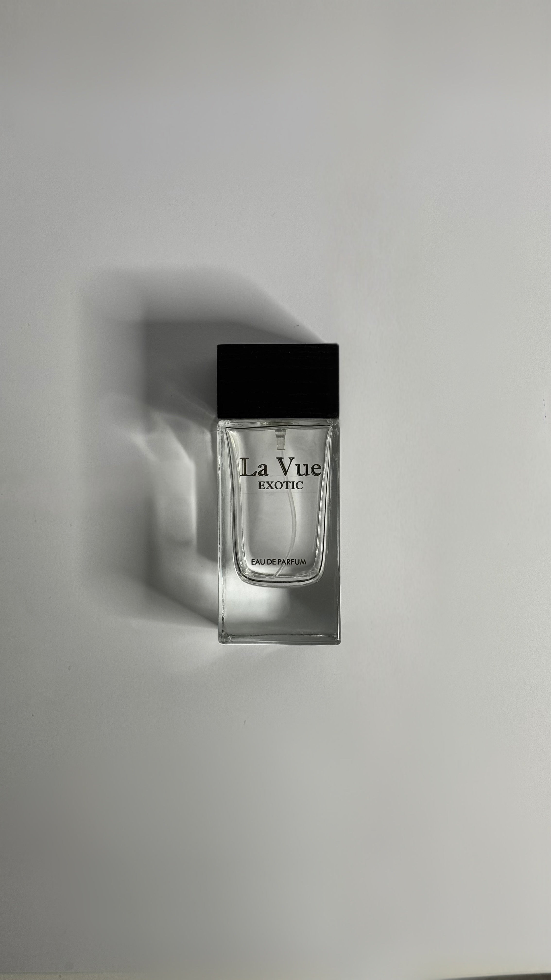 EXOTIC Eau de Parfum – 100ml