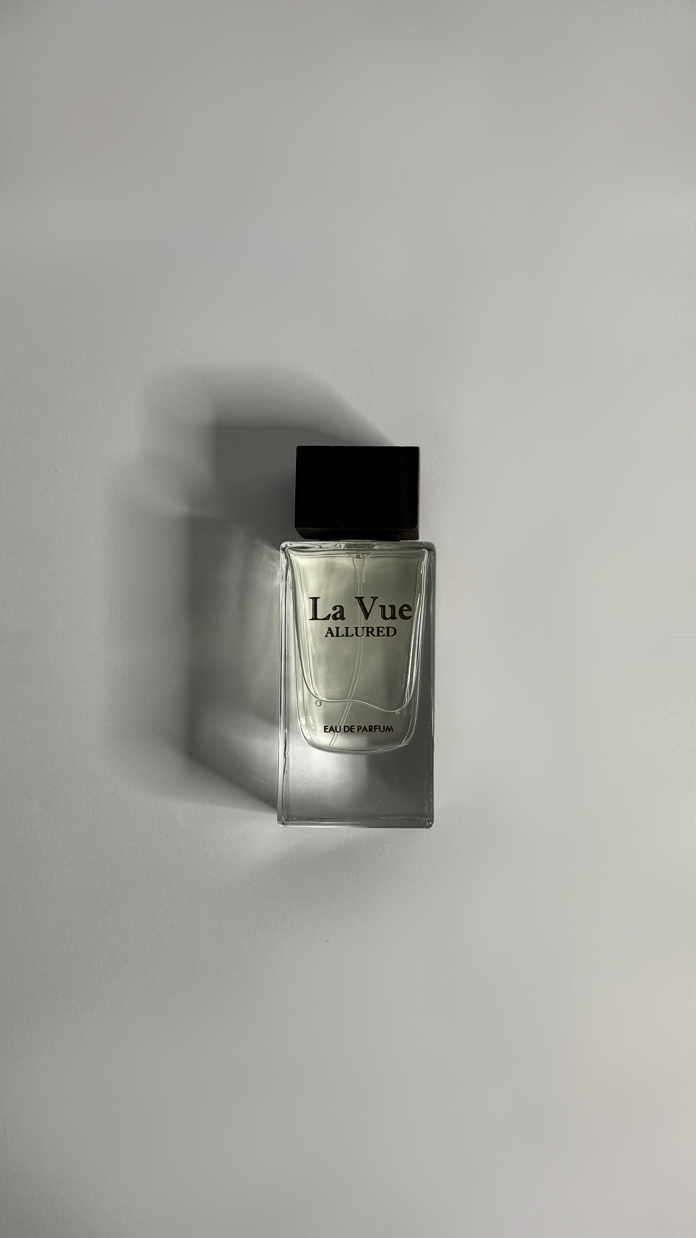 ALLURED Eau de Parfum – 100ml