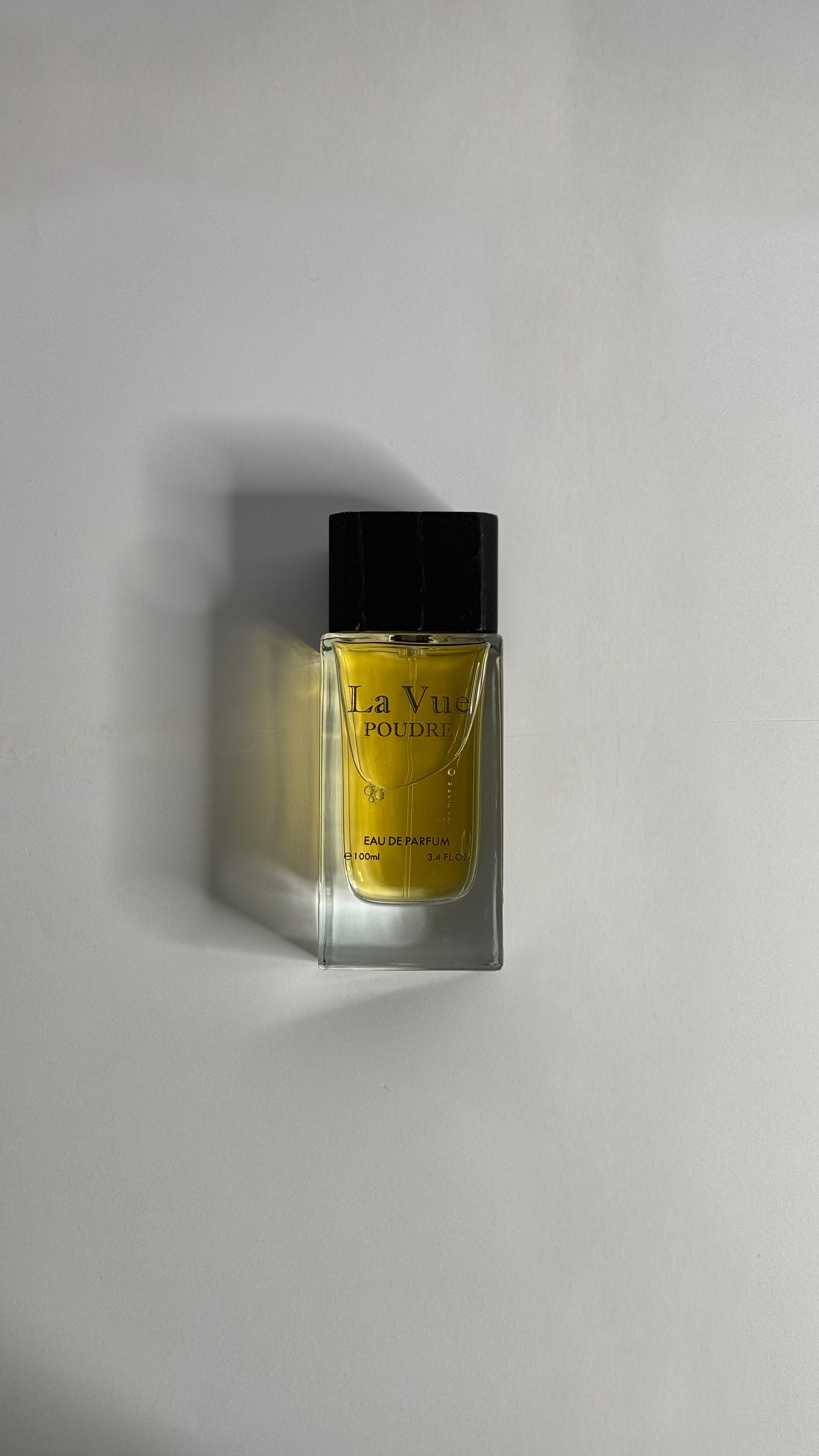 PAUDRE Eau de parfum - 100ml