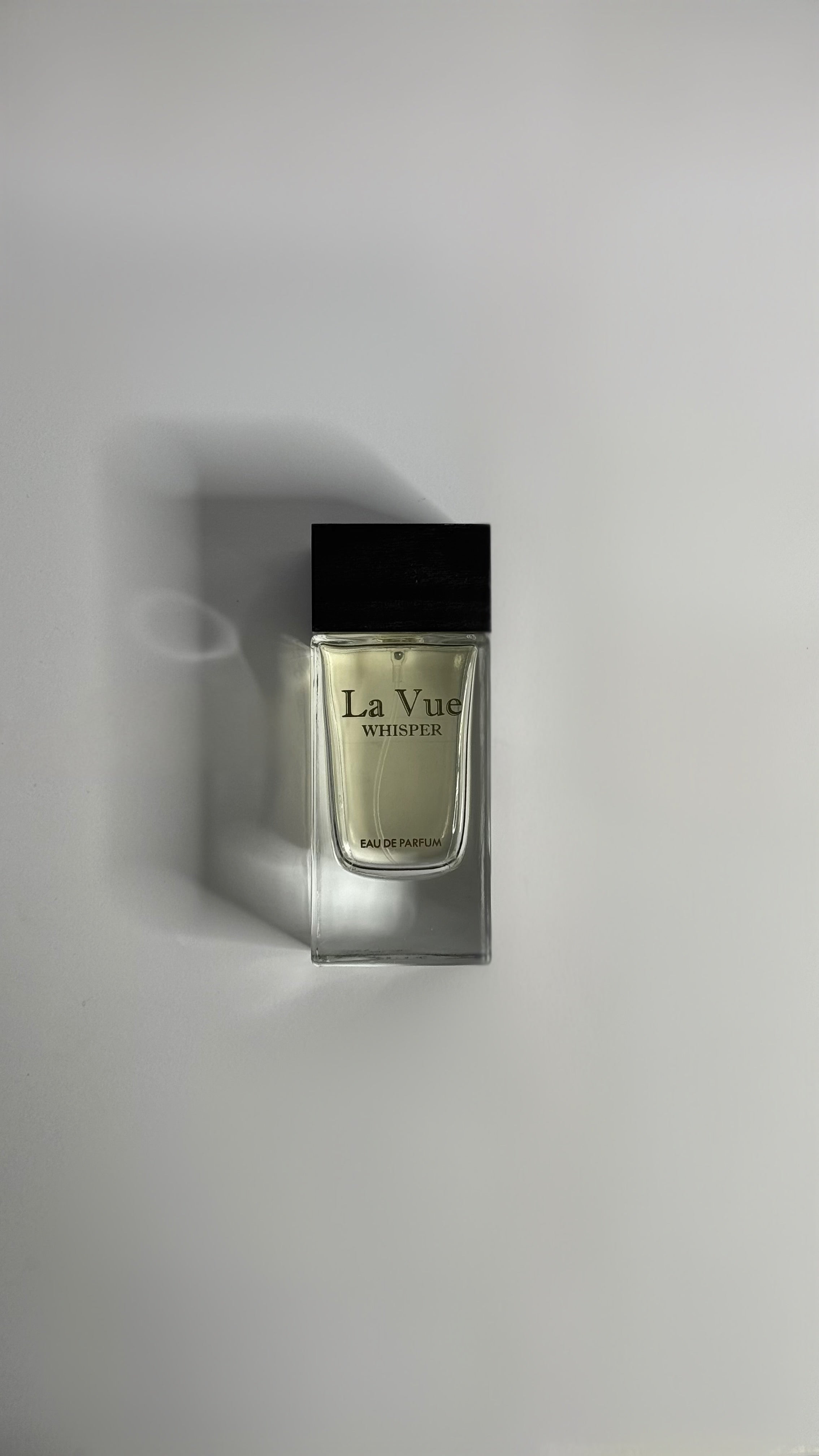 WHISPER Eau de Parfum – 100ml
