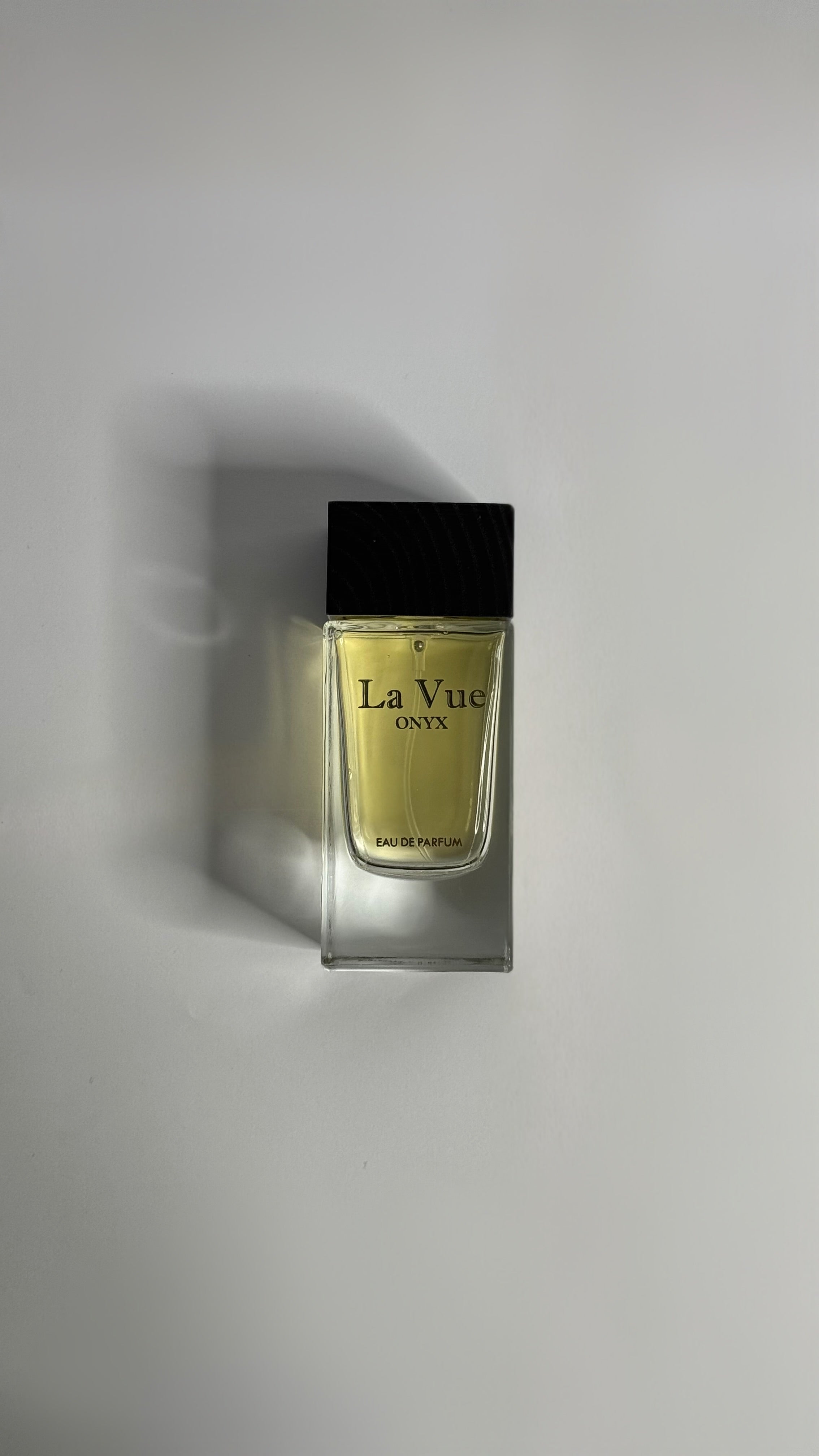 ONYX Eau de Parfum – 100ml