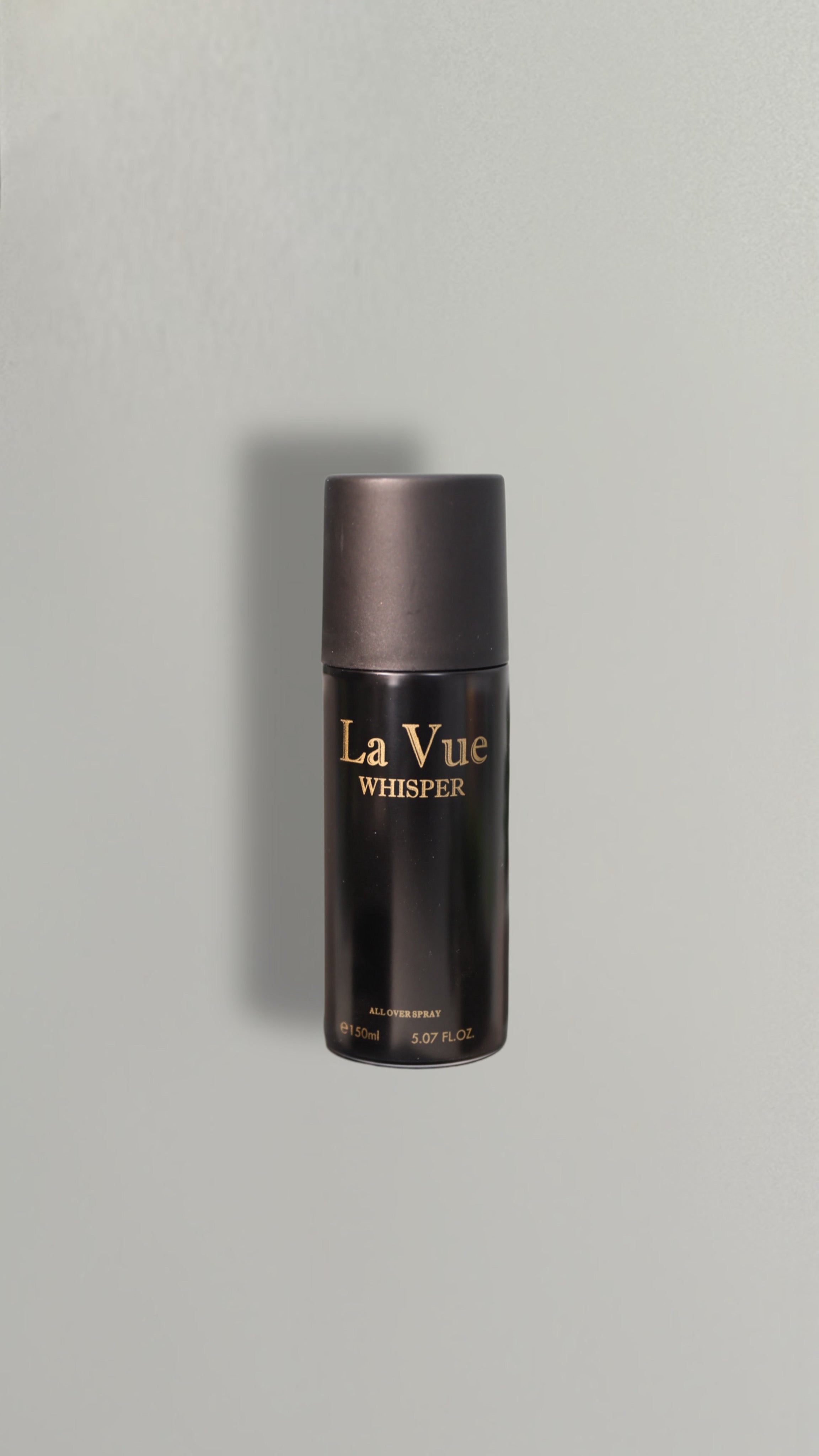 WHISPER all over mist – 150ml