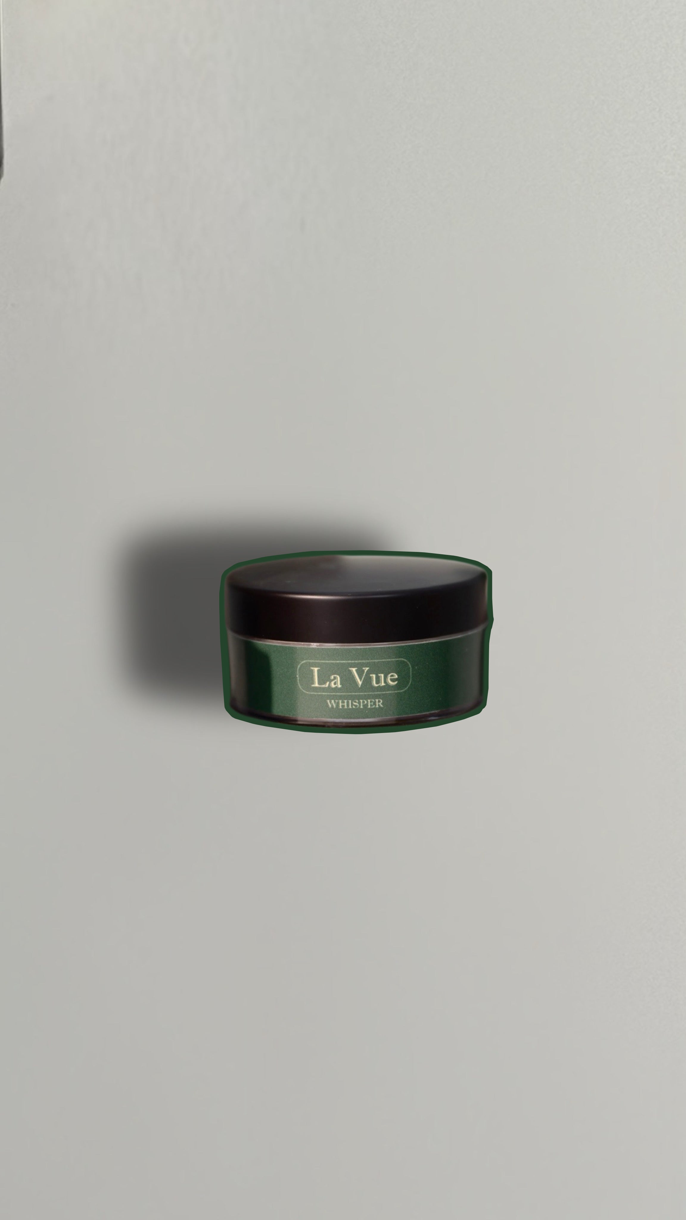 WHISPER Scented Powder - 40g