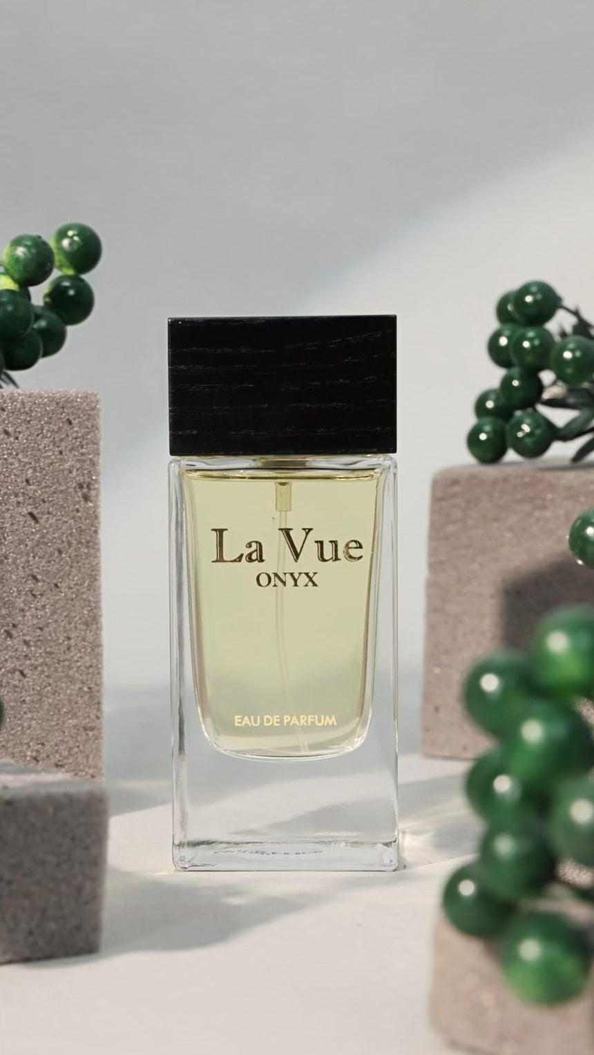 ONYX Eau de Parfum – 150ml