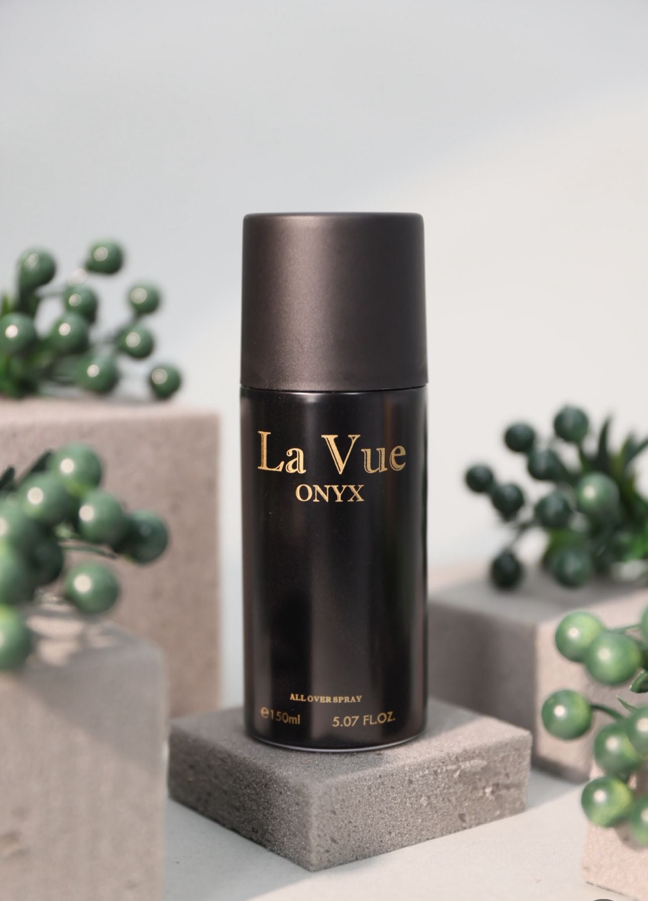 ONYX Body Spray – 150ml